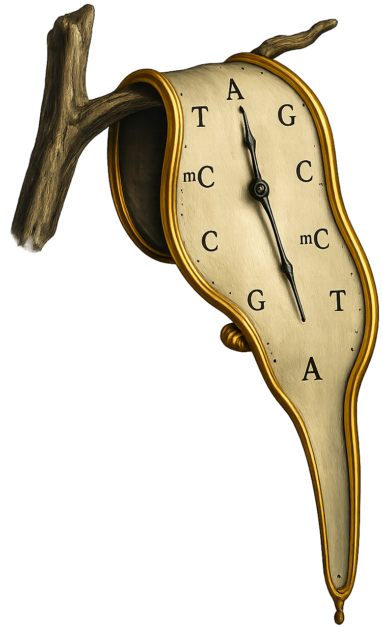 Conference Clock